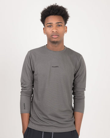 Long Sleeve Performance T-shirt