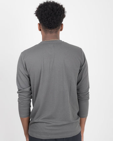 Long Sleeve Performance T-shirt