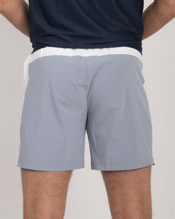 Match 7” Court Shorts