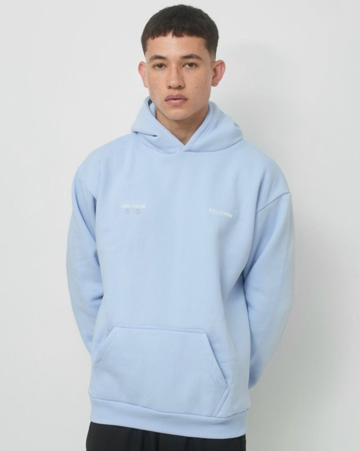 Court Culture Hoodie