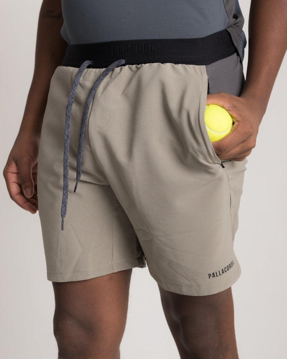 Elite 7” Court Shorts