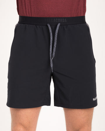 Elite 7” Court Shorts