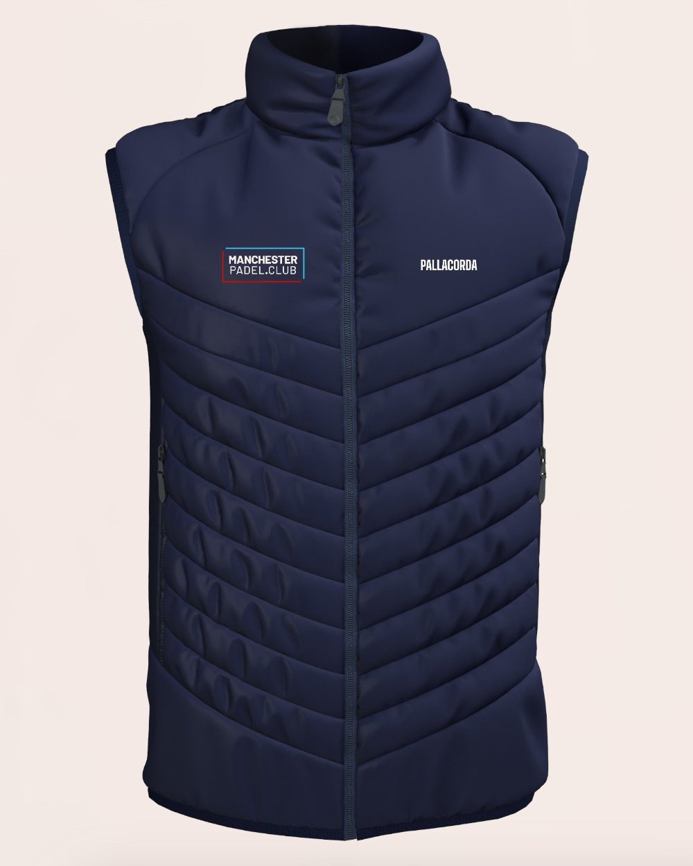 MPC Gilet (Adults)