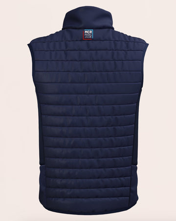 MPC Gilet (Adults)