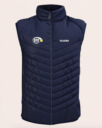 GTC Padded Gilets (Adults)