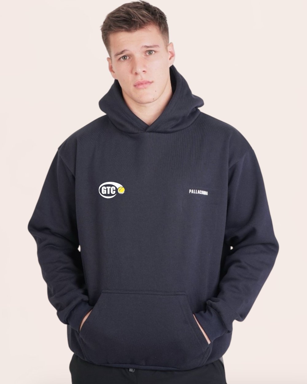 GTC Club Hoodie (Kids)