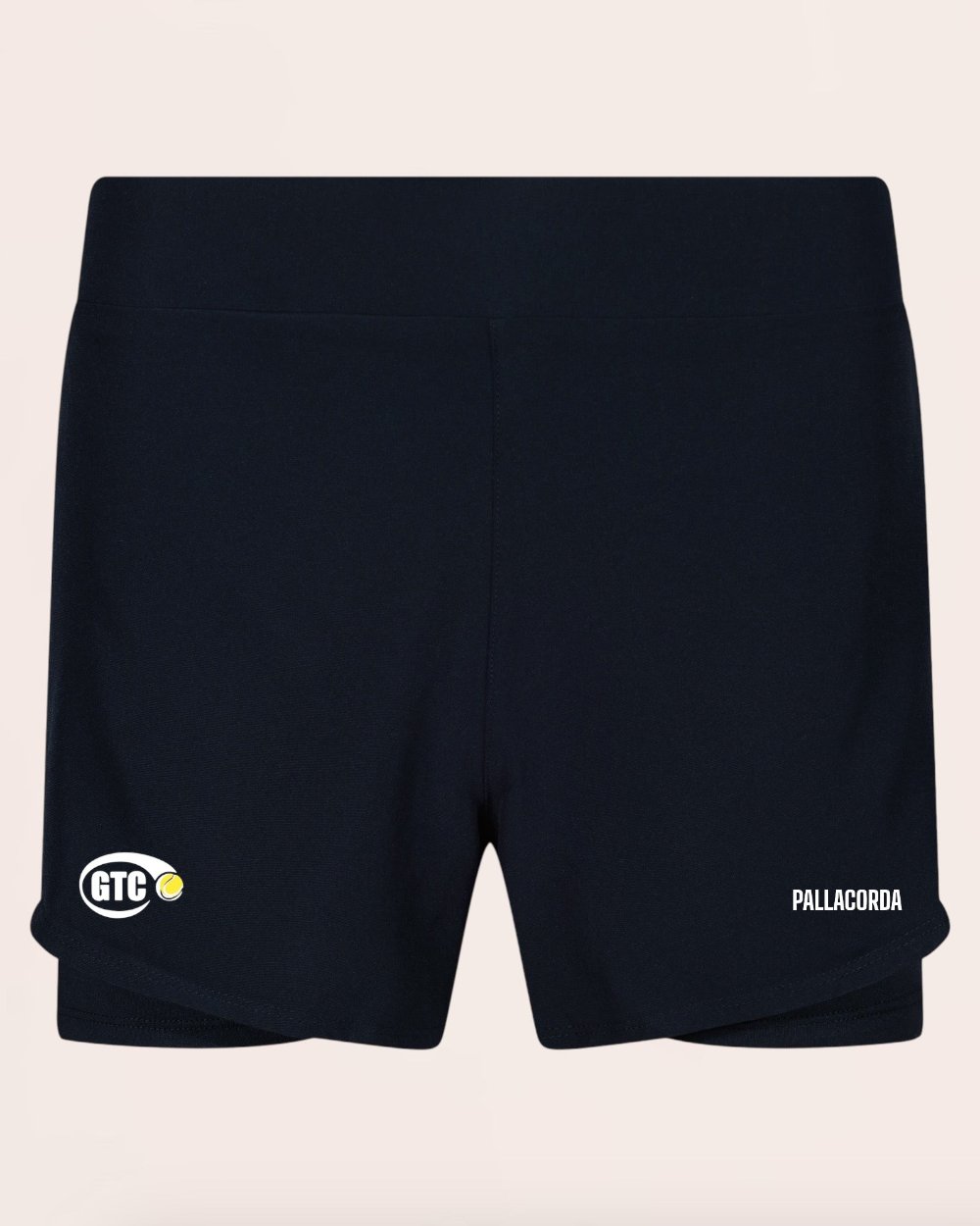 GTC 2-in-1 Shorts (Kids)