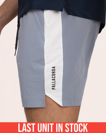 Match 7” Court Shorts