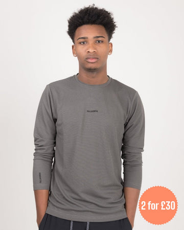 Long Sleeve Performance T-shirt