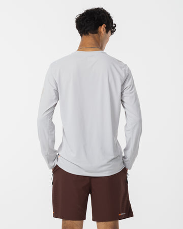Long Sleeve Performance Court T-shirt