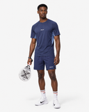 Court Essential Shorts - Navy