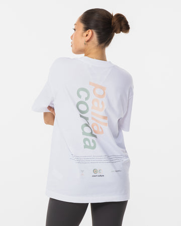 Definition Oversized T-shirt