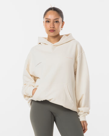 House Issue Oversized Hoodie