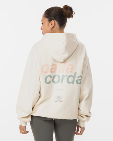 House Issue Oversized Hoodie