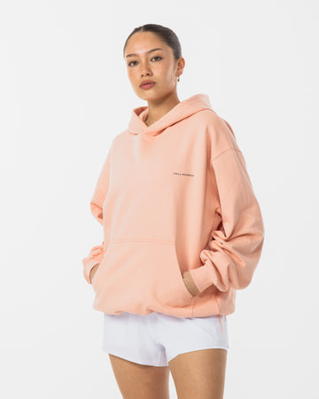 House Issue Oversized  Hoodie