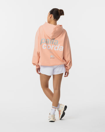 House Issue Oversized  Hoodie