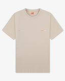 Motion T-Shirt - Stone