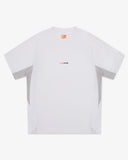 Court Essential T-Shirt - White