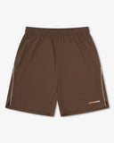 Court Essential Shorts - Earth