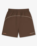 Court Essential Shorts - Earth