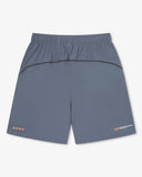 Court Essential Shorts - Blue