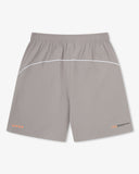 Court Essential Shorts - Grey