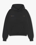 House Issue Hoodie - Black