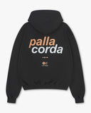 House Issue Hoodie - Black