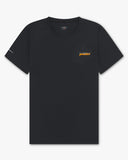 Signal Performance T-shirt - Black