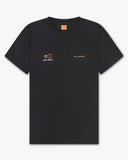 Echo Performance T-shirt - Black