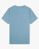 Echo Performance T-shirt - Blue