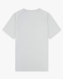 Echo Performance T-shirt - Light Grey