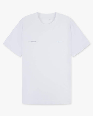 Definition T-Shirt - White