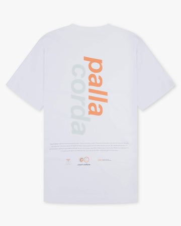 Definition T-Shirt - White