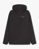 Lightweight Windstop Jacket - Black