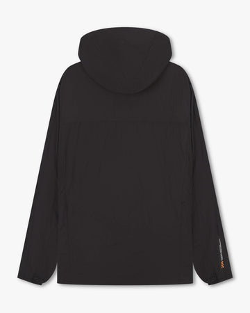 Lightweight Windstop Jacket - Black