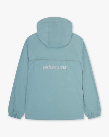 afterlight Windbreaker - Teal
