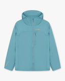 Lightweight Windstop Jacket - Blue
