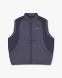 afterlight Gilet - Purple
