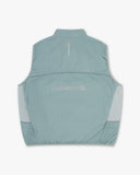 afterlight Gilet - Teal