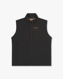Utility Vest - Black