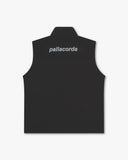 Utility Vest - Black