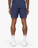 Court Essential Shorts - Navy