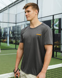 Signal Performance T-shirt - Grey