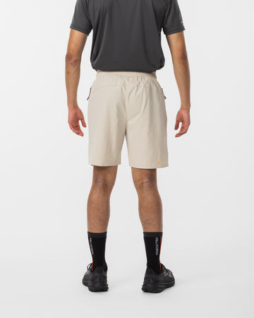Tech Court Shorts
