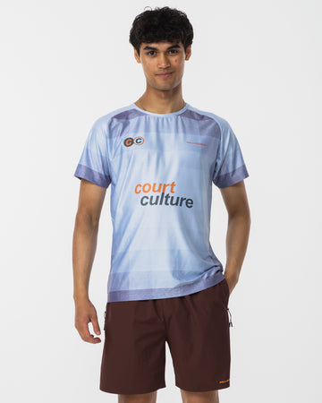 Court Ultra Performance T-shirt