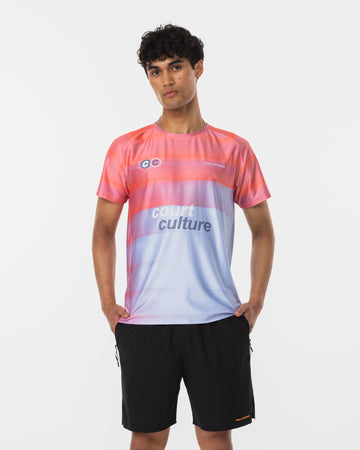 Court Ultra Performance T-shirt