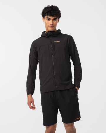 Lightweight Windstop Jacket
