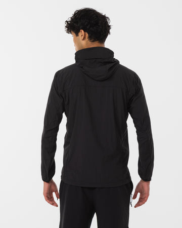 Lightweight Windstop Jacket