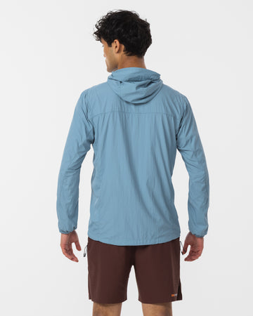 Lightweight Windstop Jacket